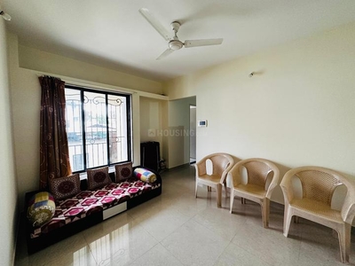2 BHK Flat for rent in Karve Nagar, Pune - 750 Sqft