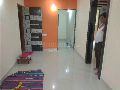 2 BHK Flat for rent in Katraj, Pune - 700 Sqft