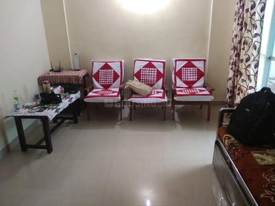2 BHK Flat for rent in Keshav Nagar, Pune - 785 Sqft