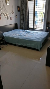 2 BHK Flat for rent in Kharadi, Pune - 1210 Sqft