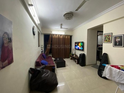 2 BHK Flat for rent in Kharadi, Pune - 972 Sqft