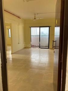 2 BHK Flat for rent in Kharadi, Pune - 998 Sqft