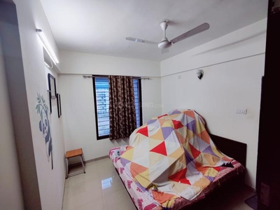 2 BHK Flat for rent in Kondhwa Budruk, Pune - 1020 Sqft