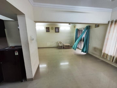 2 BHK Flat for rent in Kondhwa, Pune - 1150 Sqft