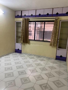 2 BHK Flat for rent in Kothrud, Pune - 958 Sqft