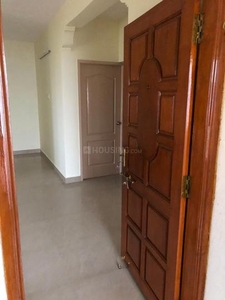 2 BHK Flat for rent in Kundrathur, Chennai - 816 Sqft