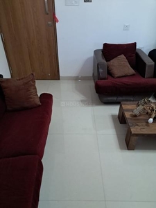2 BHK Flat for rent in Lohegaon, Pune - 750 Sqft