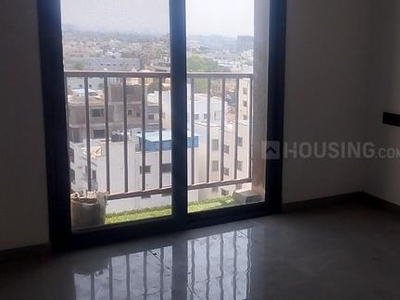 2 BHK Flat for rent in Lohegaon, Pune - 863 Sqft