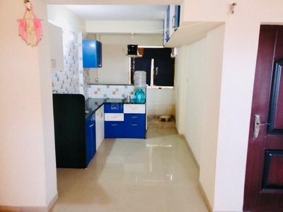 2 BHK Flat for rent in Lohegaon, Pune - 900 Sqft