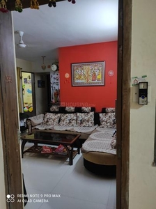 2 BHK Flat for rent in Lohegaon, Pune - 940 Sqft