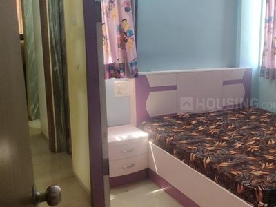 2 BHK Flat for rent in Lohegaon, Pune - 950 Sqft