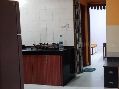 2 BHK Flat for rent in Magarpatta City, Pune - 1002 Sqft