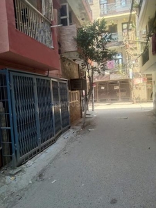 2 BHK Flat for rent in Mahavir Enclave, New Delhi - 700 Sqft