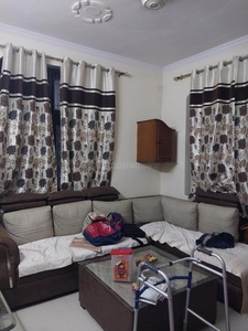 2 BHK Flat for rent in Malviya Nagar, New Delhi - 900 Sqft