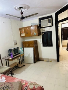 2 BHK Flat for rent in Matiala, New Delhi - 700 Sqft