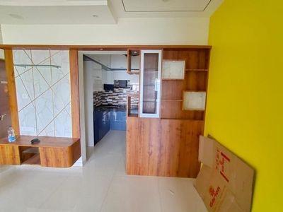 2 BHK Flat for rent in Mohammed Wadi, Pune - 1050 Sqft