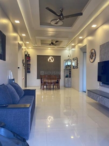 2 BHK Flat for rent in Mohammed Wadi, Pune - 1314 Sqft