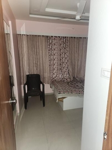 2 BHK Flat for rent in Mohammed Wadi, Pune - 860 Sqft