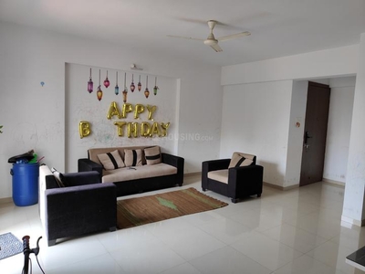 2 BHK Flat for rent in Moshi, Pune - 1080 Sqft