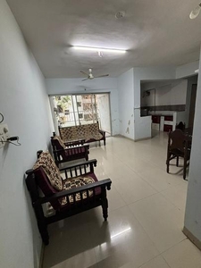 2 BHK Flat for rent in Moshi, Pune - 1096 Sqft
