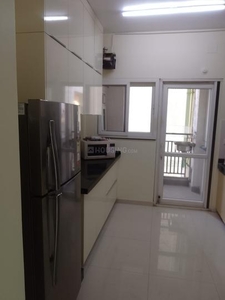 2 BHK Flat for rent in Mundhwa, Pune - 1100 Sqft