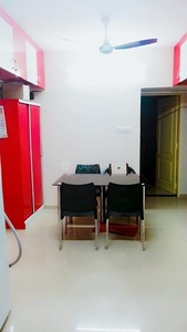 2 BHK Flat for rent in Mundhwa, Pune - 870 Sqft