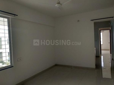 2 BHK Flat for rent in New Sangvi, Pune - 900 Sqft