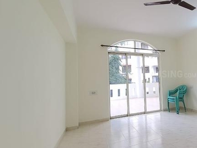 2 BHK Flat for rent in Pashan, Pune - 1400 Sqft