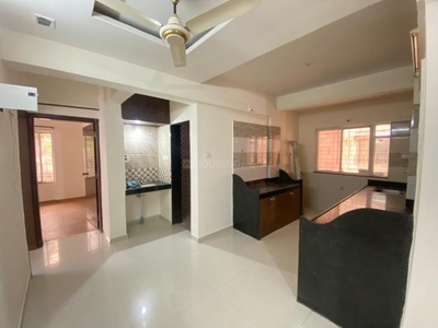 2 BHK Flat for rent in Pimple Saudagar, Pune - 1025 Sqft