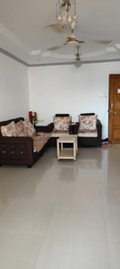 2 BHK Flat for rent in Pimple Saudagar, Pune - 1121 Sqft