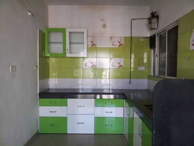 2 BHK Flat for rent in Pimpri, Pune - 918 Sqft