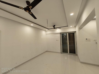 2 BHK Flat for rent in Punawale, Pune - 815 Sqft