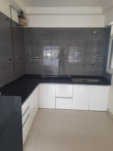 2 BHK Flat for rent in Punawale, Pune - 900 Sqft