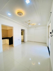 2 BHK Flat for rent in Punawale, Pune - 987 Sqft