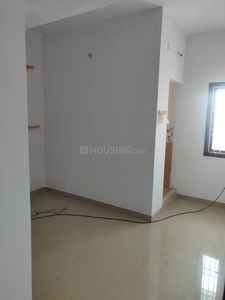 2 BHK Flat for rent in Puzhal, Chennai - 700 Sqft