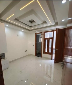 2 BHK Flat for rent in Saket, New Delhi - 1200 Sqft