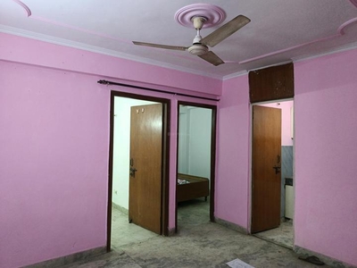2 BHK Flat for rent in Saket, New Delhi - 900 Sqft
