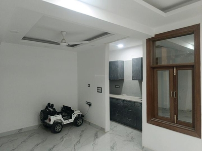 2 BHK Flat for rent in Saket, New Delhi - 968 Sqft