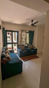 2 BHK Flat for rent in Tathawade, Pune - 941 Sqft