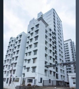 2 BHK Flat for rent in Tathawade, Pune - 960 Sqft