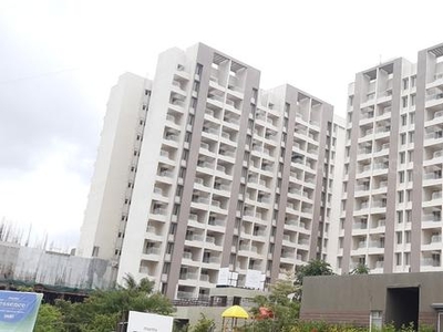 2 BHK Flat for rent in Undri, Pune - 950 Sqft