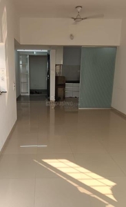 2 BHK Flat for rent in Upper Kharadi, Pune - 875 Sqft