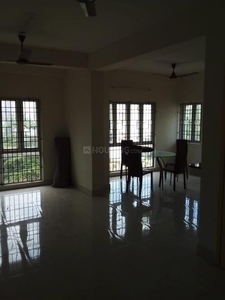 2 BHK Flat for rent in Uthandi, Chennai - 1350 Sqft