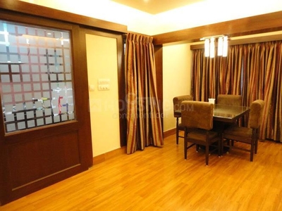2 BHK Flat for rent in Vadapalani, Chennai - 1034 Sqft
