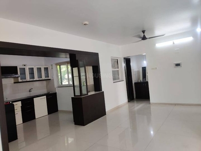 2 BHK Flat for rent in Viman Nagar, Pune - 750 Sqft