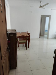 2 BHK Flat for rent in Viman Nagar, Pune - 850 Sqft