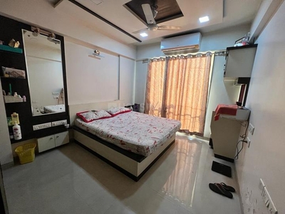 2 BHK Flat for rent in Wadgaon Sheri, Pune - 1000 Sqft