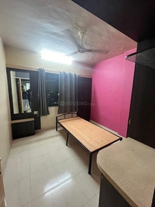 2 BHK Flat for rent in Wadgaon Sheri, Pune - 850 Sqft