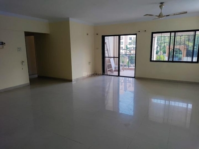 2 BHK Flat for rent in Wadgaon Sheri, Pune - 923 Sqft