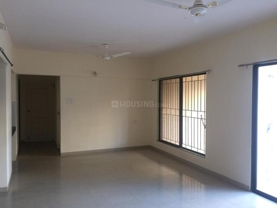 2 BHK Flat for rent in Wagholi, Pune - 1010 Sqft